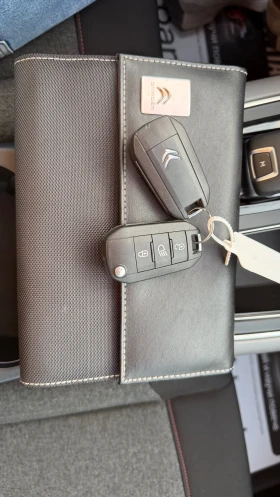 Citroen C5 Aircross 1.5HDI EAT8 PRESTIGE, снимка 17