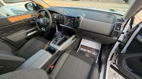 Citroen C5 Aircross 1.5HDI EAT8 PRESTIGE, снимка 14