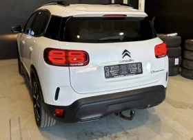 Citroen C5 Aircross 1.5HDI EAT8 PRESTIGE, снимка 3