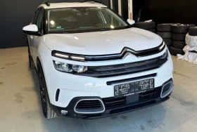 Citroen C5 Aircross 1.5HDI EAT8 PRESTIGE, снимка 2
