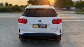Citroen C5 Aircross 1.5HDI EAT8 PRESTIGE, снимка 5
