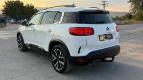 Citroen C5 Aircross 1.5HDI EAT8 PRESTIGE, снимка 6