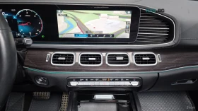 Mercedes-Benz GLE 400 4MATIC* AMG* ПОДГРЕВ* ОБДУХВАНЕ* 360* HUD* ПАНО* B, снимка 14