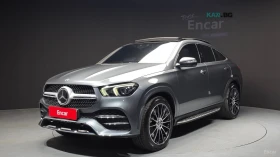 Mercedes-Benz GLE 400 4MATIC* AMG* ПОДГРЕВ* ОБДУХВАНЕ* 360* HUD* ПАНО* B, снимка 1