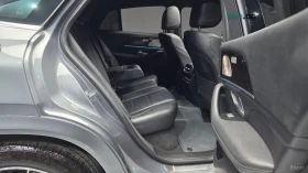 Mercedes-Benz GLE 400 4MATIC* AMG* ПОДГРЕВ* ОБДУХВАНЕ* 360* HUD* ПАНО* B, снимка 11