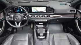 Mercedes-Benz GLE 400 4MATIC* AMG* ПОДГРЕВ* ОБДУХВАНЕ* 360* HUD* ПАНО* B, снимка 6