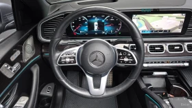 Mercedes-Benz GLE 400 4MATIC* AMG* ПОДГРЕВ* ОБДУХВАНЕ* 360* HUD* ПАНО* B, снимка 12