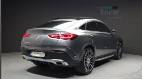 Mercedes-Benz GLE 400 4MATIC* AMG* ПОДГРЕВ* ОБДУХВАНЕ* 360* HUD* ПАНО* B, снимка 2