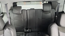 Cadillac Escalade 6.2* ЛЮК* 360* ПОДГРЕВ ВОЛАН* ЕЛ. БАГАЖНИК* КРАЙНА, снимка 13