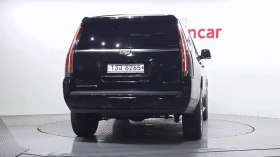 Cadillac Escalade 6.2* ЛЮК* 360* ПОДГРЕВ ВОЛАН* ЕЛ. БАГАЖНИК* КРАЙНА, снимка 4