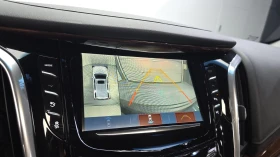 Cadillac Escalade 6.2* ЛЮК* 360* ПОДГРЕВ ВОЛАН* ЕЛ. БАГАЖНИК* КРАЙНА, снимка 16