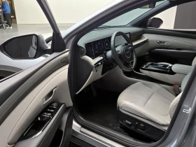Hyundai Tucson 2.0 184 hp Automatic, снимка 10