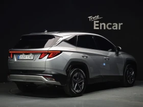 Hyundai Tucson 2.0 184 hp Automatic, снимка 2