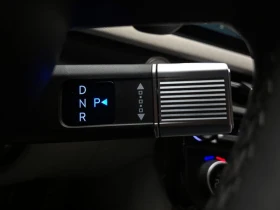 Hyundai Tucson 2.0 184 hp Automatic, снимка 9