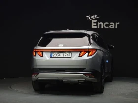 Hyundai Tucson 2.0 184 hp Automatic, снимка 4