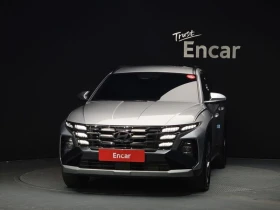 Hyundai Tucson 2.0 184 hp Automatic, снимка 3