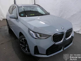 BMW X3 20 xDrive M Sport Paket Steptronic, снимка 4
