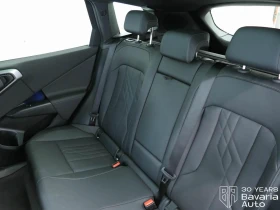 BMW X3 20 xDrive M Sport Paket Steptronic, снимка 8