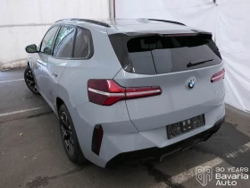 BMW X3 20 xDrive M Sport Paket Steptronic, снимка 2