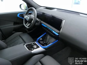 BMW X3 20 xDrive M Sport Paket Steptronic, снимка 7
