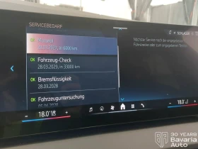 BMW X3 20 xDrive M Sport Paket Steptronic, снимка 10