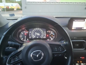Mazda CX-5 4x4 wd, снимка 13
