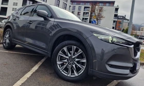 Mazda CX-5 4x4 wd, снимка 3