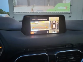 Mazda CX-5 4x4 wd, снимка 10