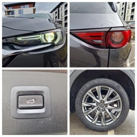 Mazda CX-5 4x4 wd, снимка 2