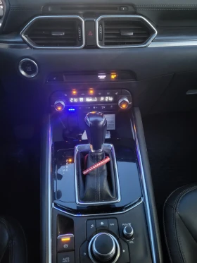Mazda CX-5 4x4 wd, снимка 12