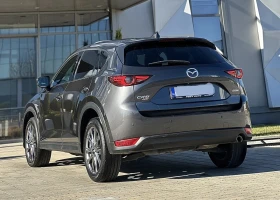Mazda CX-5 4x4 wd, снимка 5