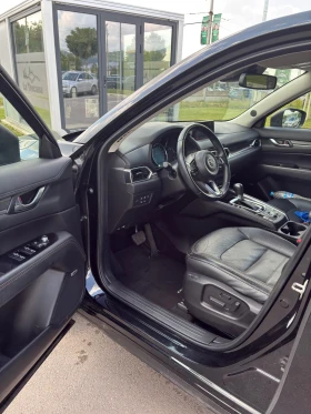 Mazda CX-5 4x4 wd, снимка 15