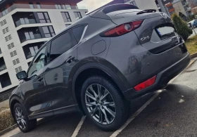 Mazda CX-5 4x4 wd, снимка 4
