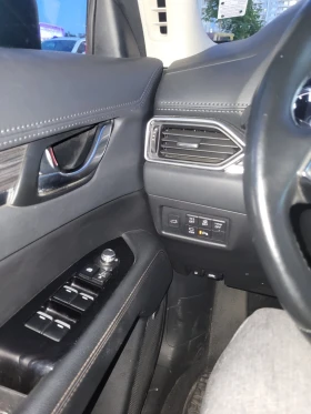 Mazda CX-5 4x4 wd, снимка 6