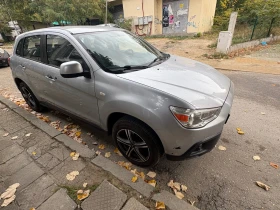 Mitsubishi ASX, снимка 5