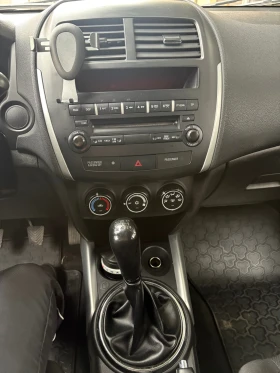 Mitsubishi ASX, снимка 11
