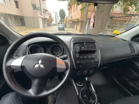 Mitsubishi ASX, снимка 9