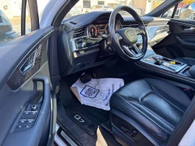 Audi Q7 * Progressiv * CARFAX * ЦЕНА ДО БГ, снимка 7