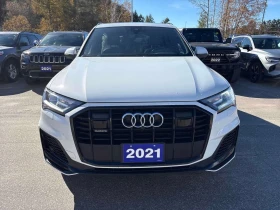 Audi Q7 * Progressiv * CARFAX * ЦЕНА ДО БГ, снимка 5