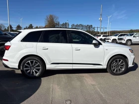 Audi Q7 * Progressiv * CARFAX * ЦЕНА ДО БГ, снимка 3