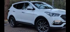 Обява за продажба на Hyundai Santa fe 2.2CRDI 2br Face 2013-2017  ~11 лв. - изображение 4