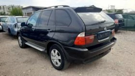 BMW X5 3.0 d - [4] 