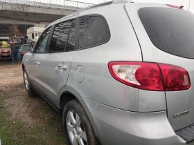 Hyundai Santa fe 2.2tdi-150ps | Mobile.bg    5