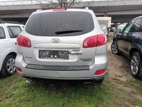     Hyundai Santa fe 2.2tdi-150ps