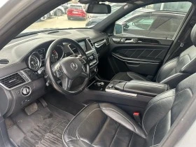 Mercedes-Benz GL 350 FULL* * AMG-Line* * * 21*  | Mobile.bg    4