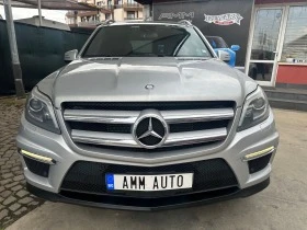 Mercedes-Benz GL 350 FULL* * AMG-Line* ПОДГРЕВ* ПАНОРАМА* 21*  - [1] 