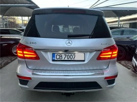 Mercedes-Benz GL 350 FULL* * AMG-Line* * * 21*  | Mobile.bg    16