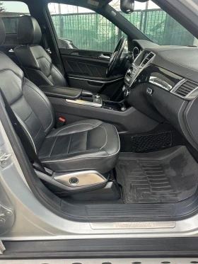 Mercedes-Benz GL 350 FULL* * AMG-Line* * * 21*  | Mobile.bg    12