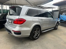 Mercedes-Benz GL 350 FULL* * AMG-Line* * * 21*  | Mobile.bg    17