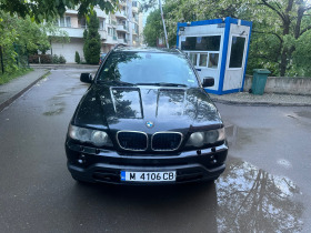 BMW X5 3.0 d 184 kc, снимка 2